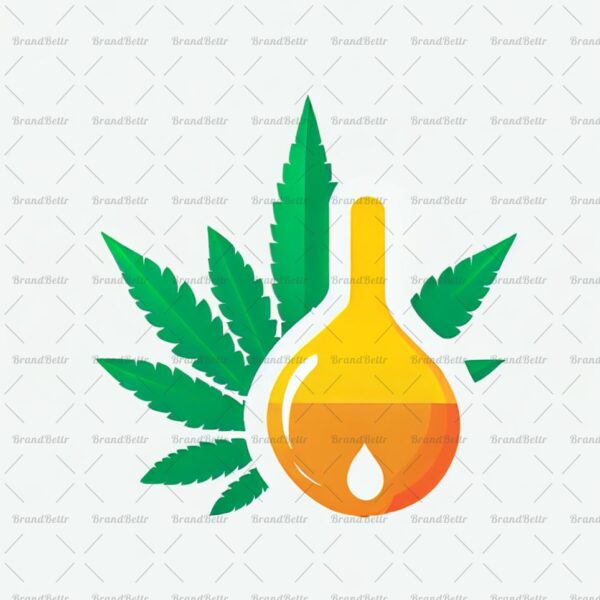 Cannabis Öl